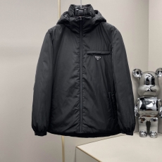 Prada Down Coat